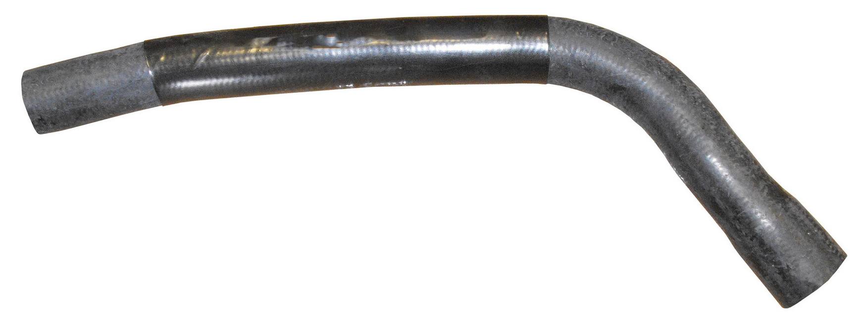 Mini Engine Coolant Hose - Upper 17127515989 - Rein CHR0116R